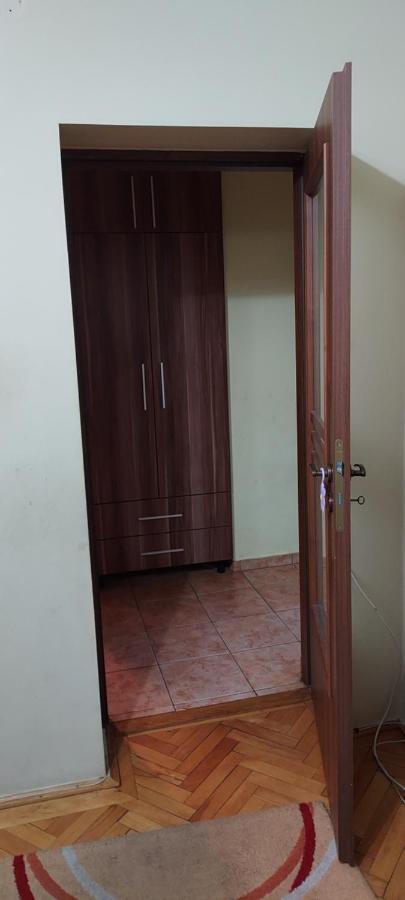 Apartament Gara Mica Apartment Arad Exterior photo