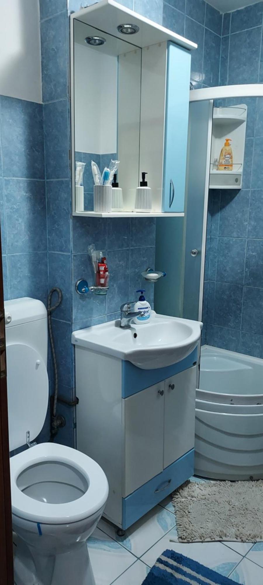 Apartament Gara Mica Apartment Arad Exterior photo