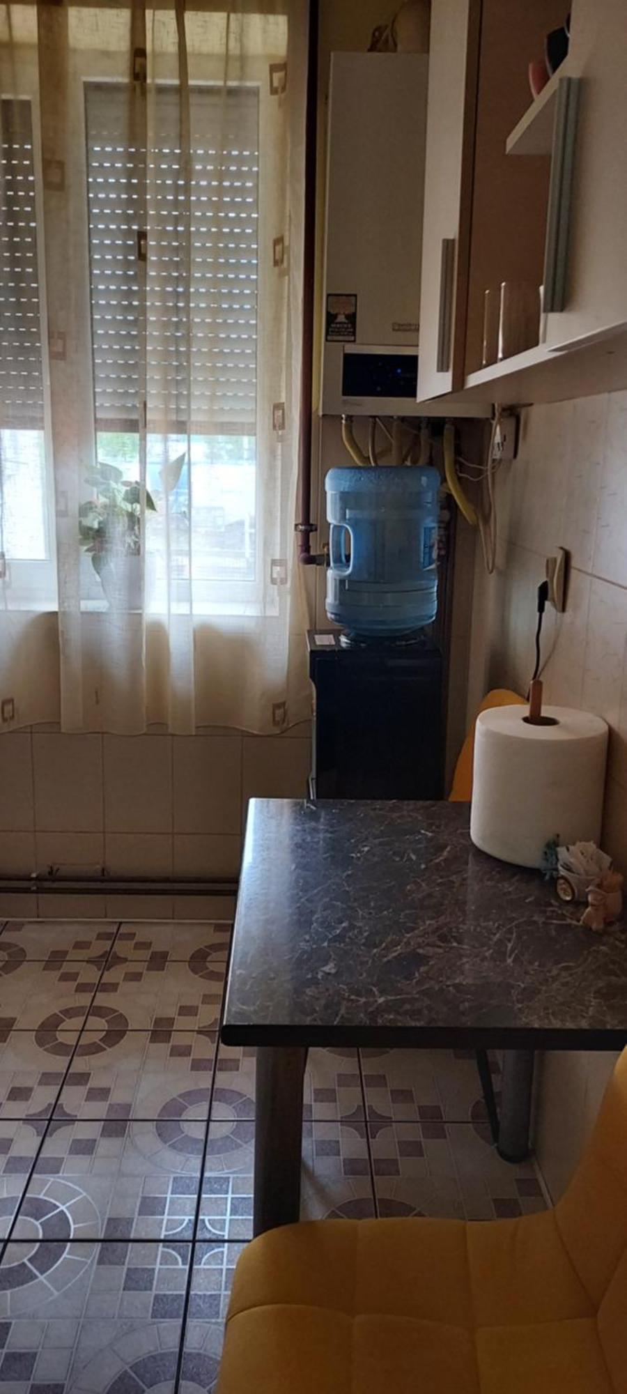 Apartament Gara Mica Apartment Arad Exterior photo