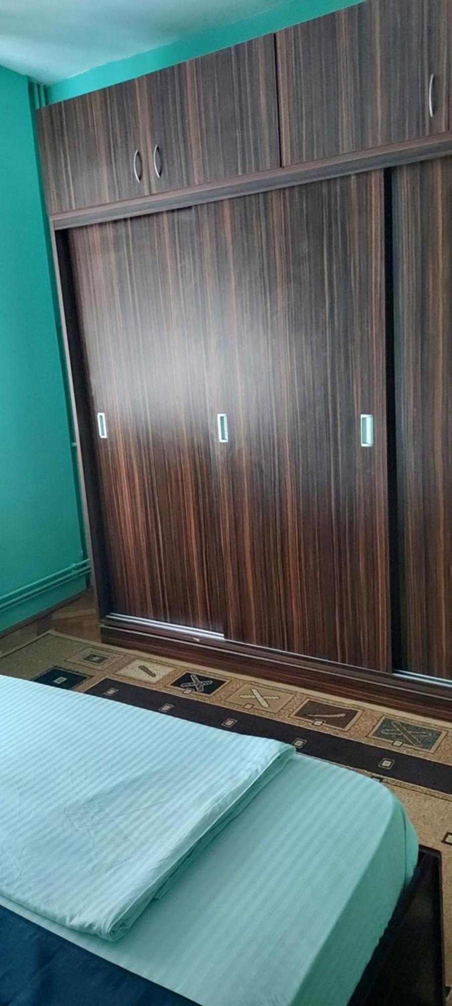 Apartament Gara Mica Apartment Arad Exterior photo